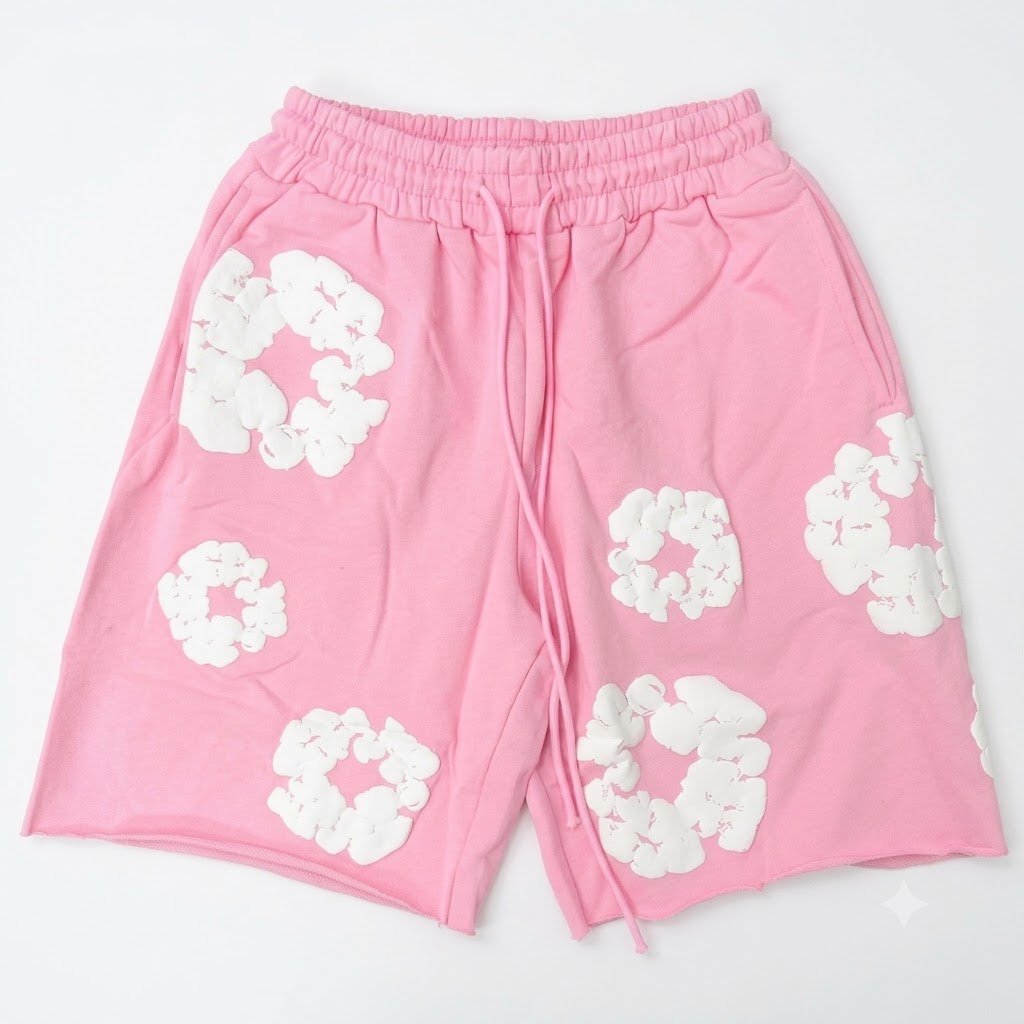 Denim Tears Shorts